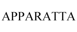 APPARATTA