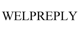 WELPREPLY