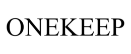 ONEKEEP