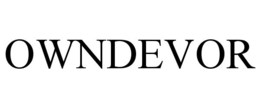 OWNDEVOR