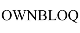 OWNBLOQ