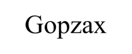 GOPZAX
