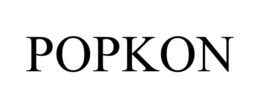 POPKON