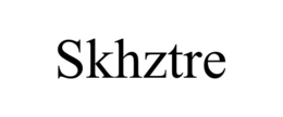 SKHZTRE