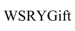 WSRYGIFT