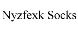 NYZFEXK SOCKS