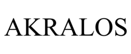 AKRALOS