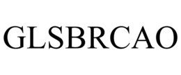 GLSBRCAO
