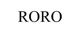 RORO