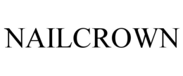 NAILCROWN