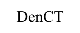 DENCT