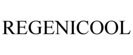 REGENICOOL