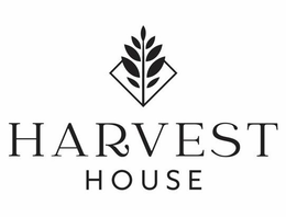 HARVEST HOUSE
