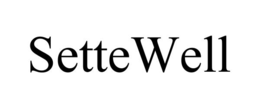 SETTEWELL