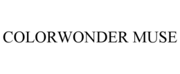 COLORWONDER MUSE