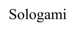 SOLOGAMI