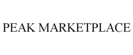PEAK MARKETPLACE
