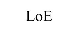 LOE