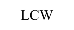 LCW