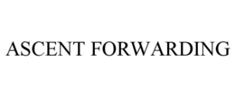 ASCENT FORWARDING
