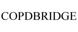 COPDBRIDGE