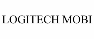 LOGITECH MOBI