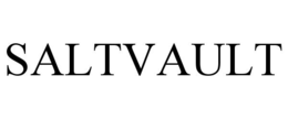 SALTVAULT