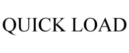 QUICK LOAD