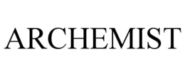 ARCHEMIST
