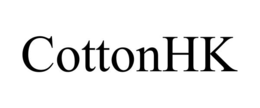 COTTONHK