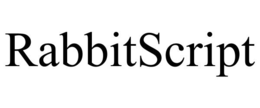 RABBITSCRIPT