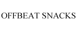 OFFBEAT SNACKS