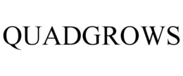 QUADGROWS