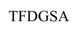 TFDGSA