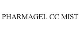 PHARMAGEL CC MIST