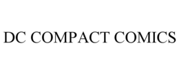 DC COMPACT COMICS
