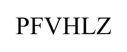 PFVHLZ