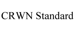 CRWN STANDARD