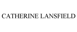 CATHERINE LANSFIELD