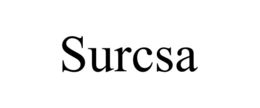 SURCSA