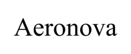 AERONOVA