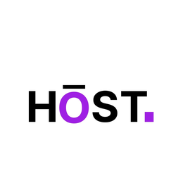 HOST.