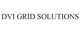 DVI GRID SOLUTIONS
