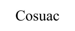 COSUAC