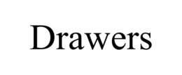 DRAWERS