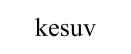 KESUV