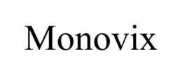 MONOVIX
