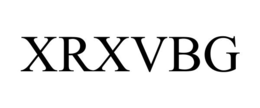 XRXVBG