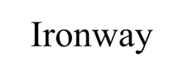 IRONWAY