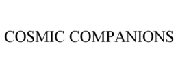 COSMIC COMPANIONS